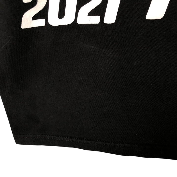 SHAKA WEAR MARVERICK CITY MUSIC Band T-shirt, Band T, Women's Size S cotton black type Vintage Second Hand