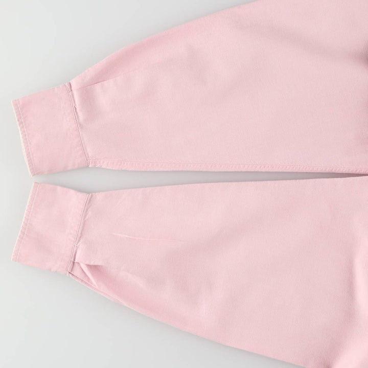 Ralph Lauren RALPH LAUREN long sleeve button-down shirt, women's size XL cotton pink type Vintage Second Hand