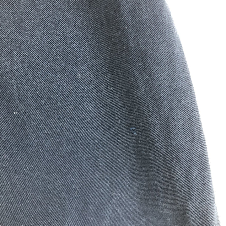 Ralph Lauren POLO by Ralph Lauren Swing Top Sports Jacket Men's M cotton navy blue type Vintage Second Hand