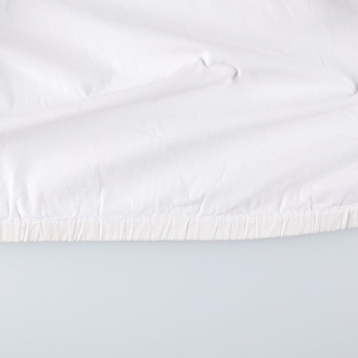 Ralph Lauren POLO by Ralph Lauren Swing Top Sports Jacket Men's M cotton white type Vintage Second Hand