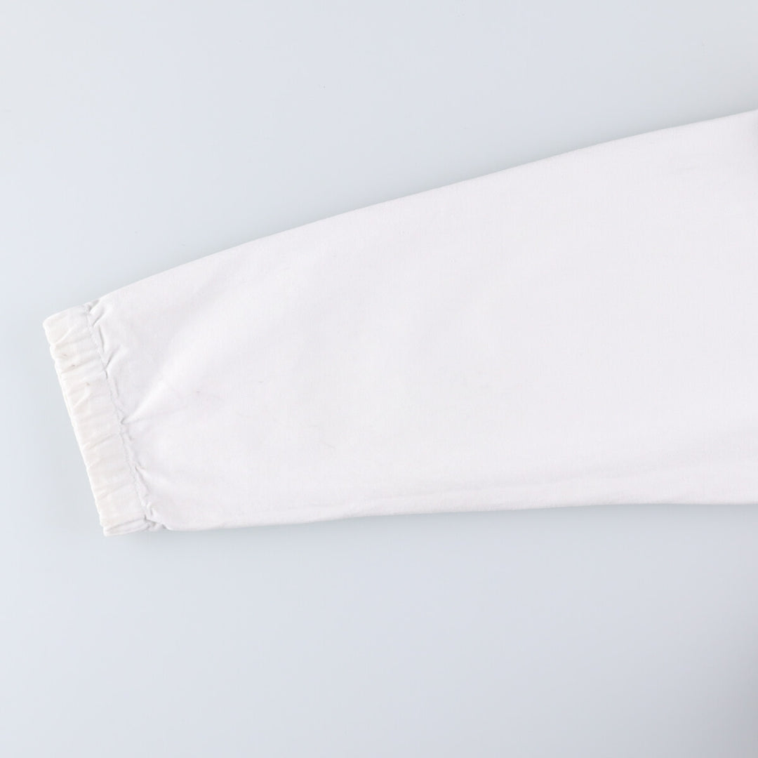 Ralph Lauren POLO by Ralph Lauren Swing Top Sports Jacket Men's M cotton white type Vintage Second Hand