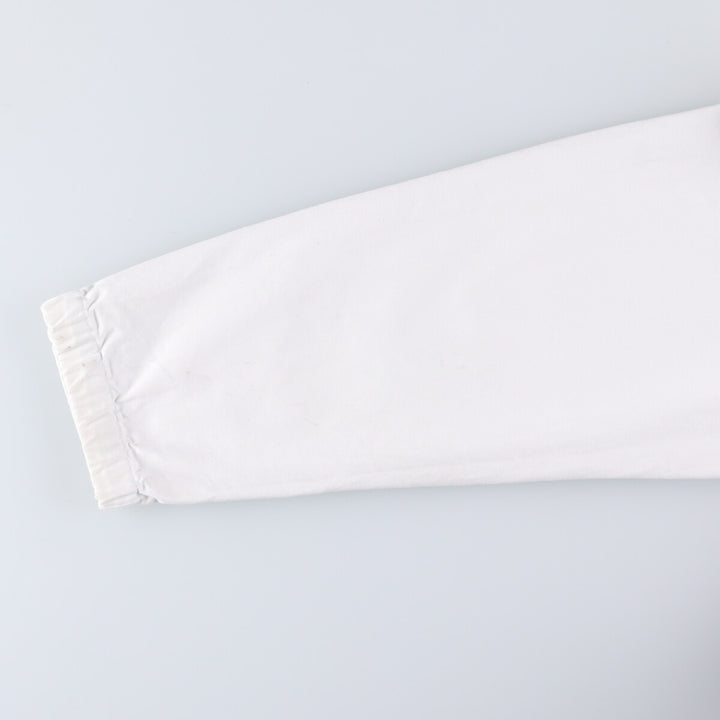 Ralph Lauren POLO by Ralph Lauren Swing Top Sports Jacket Men's M cotton white type Vintage Second Hand