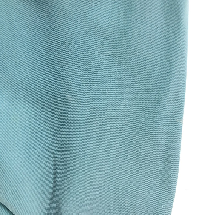 90'S Ralph Lauren POLO by Ralph Lauren Swing Top Sports Jacket Made in USA Men's XL unclear Blue type light blue Vintage Second Hand