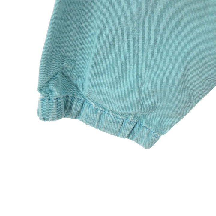 90'S Ralph Lauren POLO by Ralph Lauren Swing Top Sports Jacket Made in USA Men's XL unclear Blue type light blue Vintage Second Hand