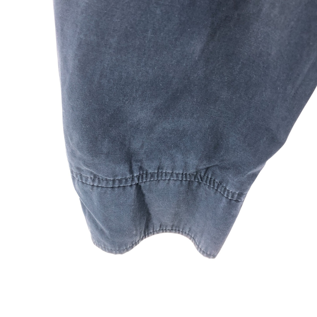 Ralph Lauren POLO RALPH LAUREN Swing Top Sports Jacket Men's S unclear navy blue type Vintage Second Hand