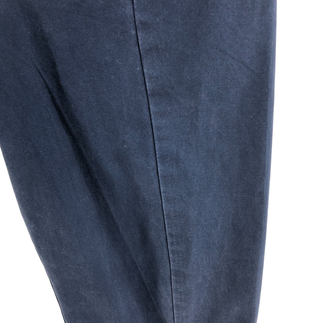 Ralph Lauren POLO RALPH LAUREN Swing Top Sports Jacket Men's S unclear navy blue type Vintage Second Hand