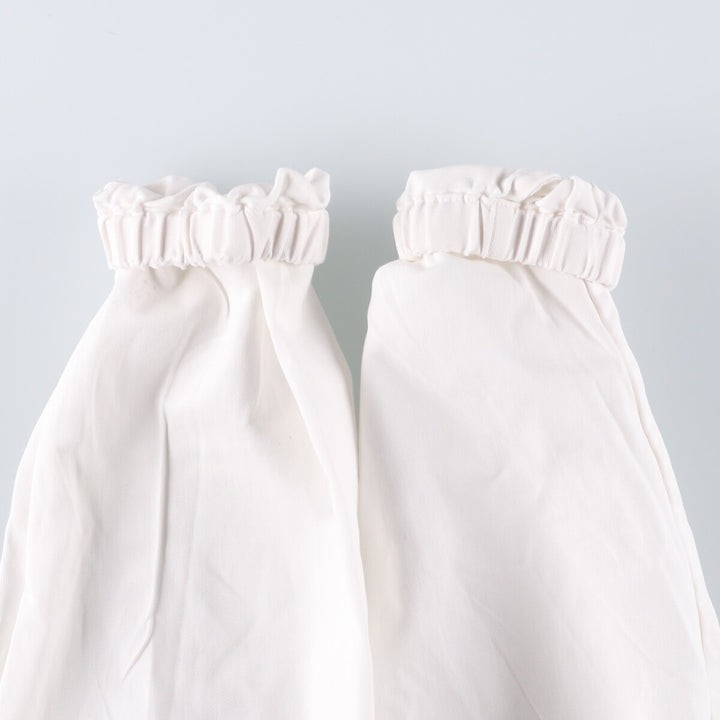 90'S Ralph Lauren POLO by Ralph Lauren Swing Top Sports Jacket Made in USA Men's XL cotton white type Vintage Second Hand