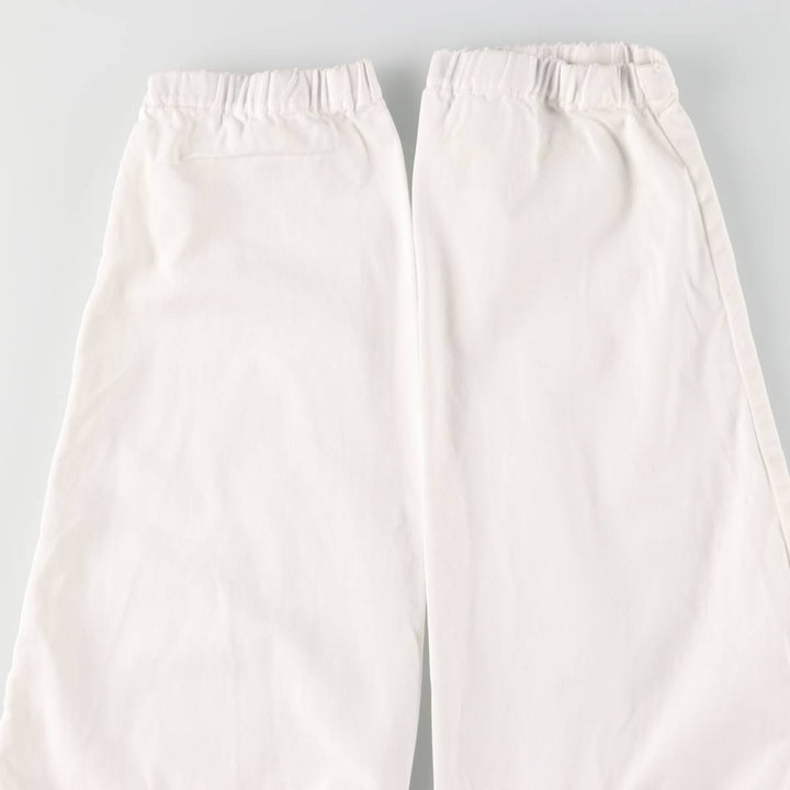 Ralph Lauren POLO by Ralph Lauren Swing Top Sports Jacket Made in USA Men's XXL cotton white type Vintage Second Hand