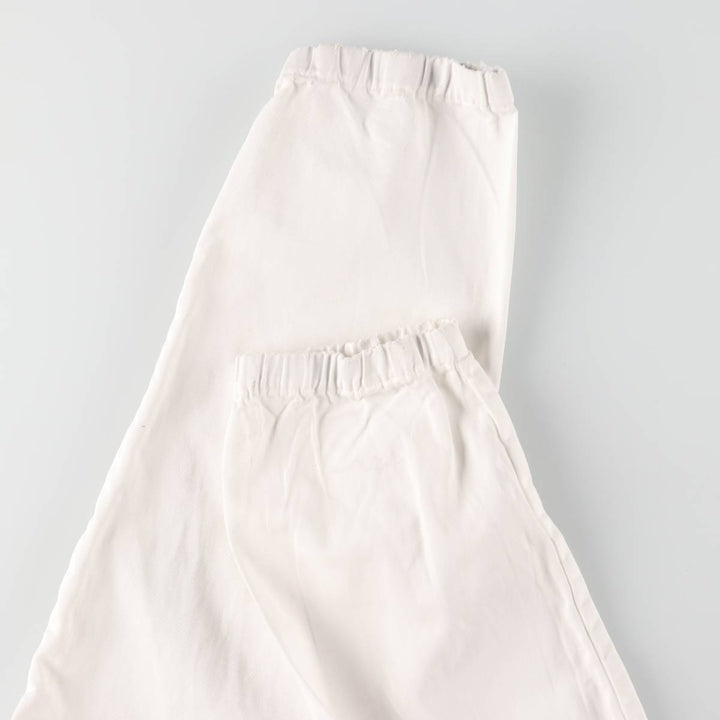 Ralph Lauren POLO by Ralph Lauren Swing Top Sports Jacket Made in USA Men's XXL cotton white type Vintage Second Hand