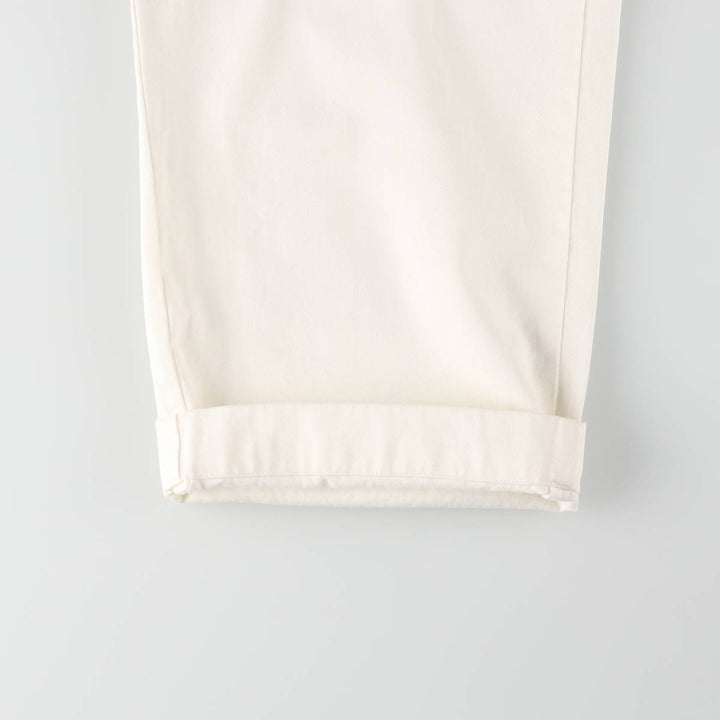 Ralph Lauren POLO by Ralph Lauren Chino Pants Men's W36 cotton white type Vintage Second Hand