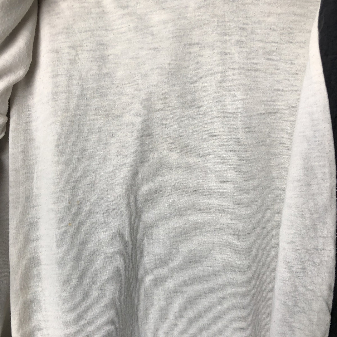 90'S Nike Mesh Nylon Jacket, Men's XL, Vintage Nylon black type Vintage Second Hand