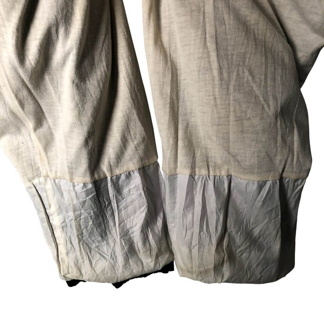 90'S Nike Mesh Nylon Jacket, Men's XL, Vintage Nylon black type Vintage Second Hand