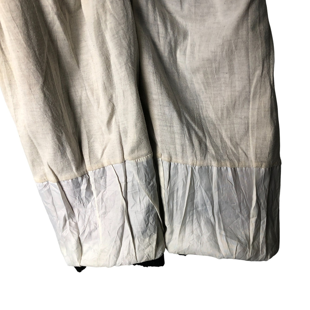 90'S Nike Mesh Nylon Jacket, Men's XL, Vintage Nylon black type Vintage Second Hand