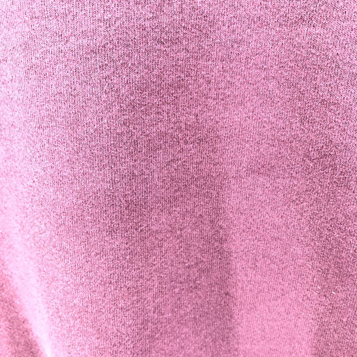 90'S Timberland WEATHERGEAR Logo Sweatshirt, Made in USA, Men's XL, Vintage cotton wine-red Vintage Second Hand