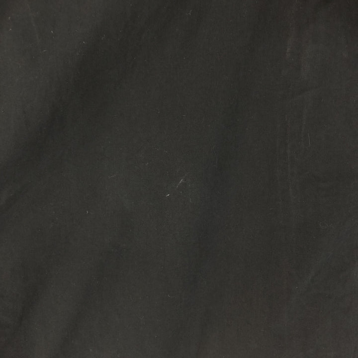 Ralph Lauren POLO by Ralph Lauren Swing Top Sports Jacket Men's S cotton black type Vintage Second Hand