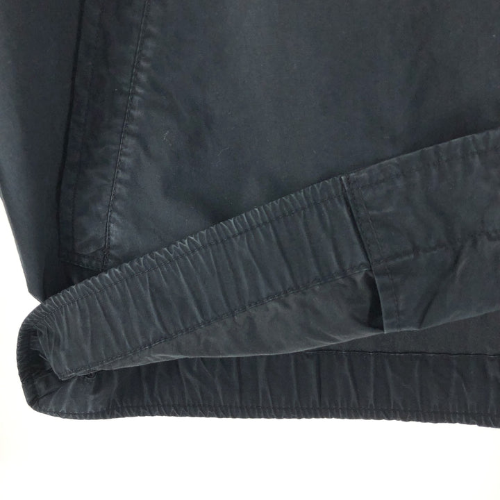 Ralph Lauren POLO by Ralph Lauren Swing Top Sports Jacket Men's S cotton black type Vintage Second Hand