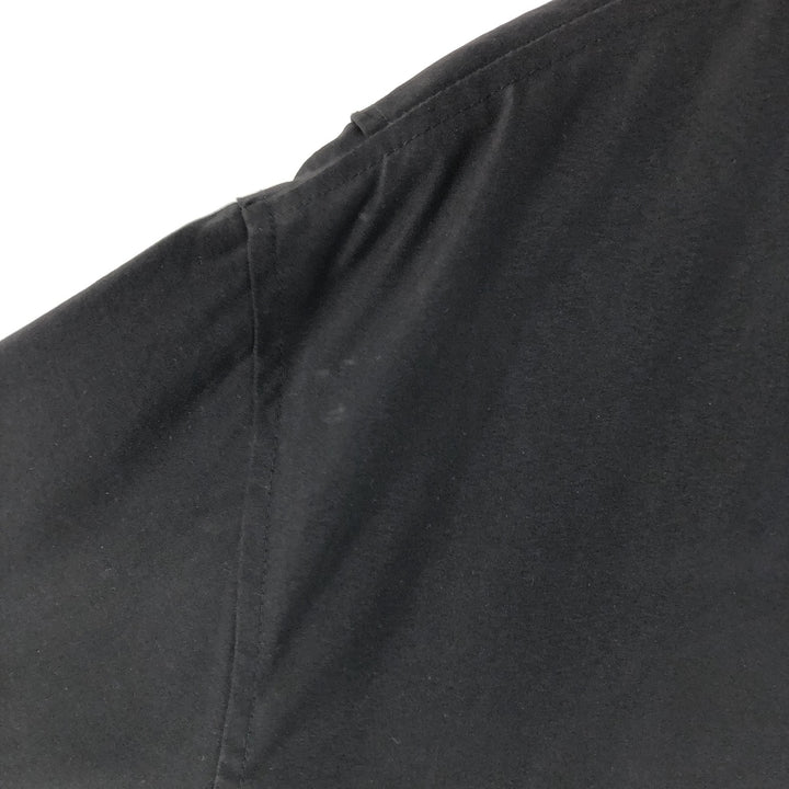 Ralph Lauren POLO by Ralph Lauren Swing Top Sports Jacket Men's L size polyester black type Vintage Second Hand