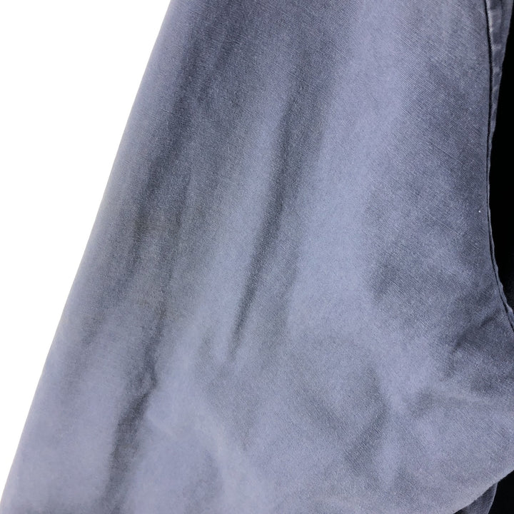 Ralph Lauren POLO by Ralph Lauren Swing Top Sports Jacket Men's XL cotton blue type Vintage Second Hand