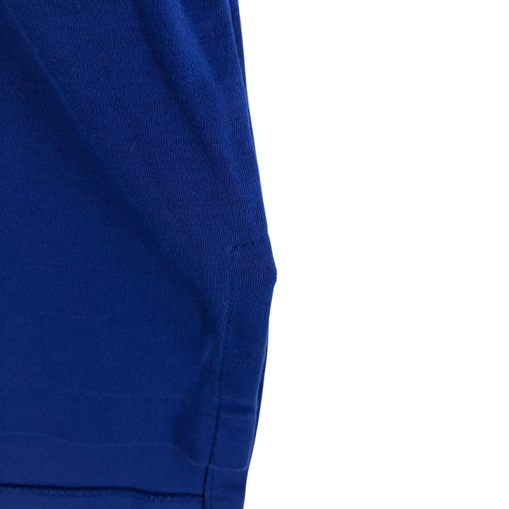 Ralph Lauren POLO by Ralph Lauren short sleeve polo shirt, men's size M cotton blue type Vintage Second Hand
