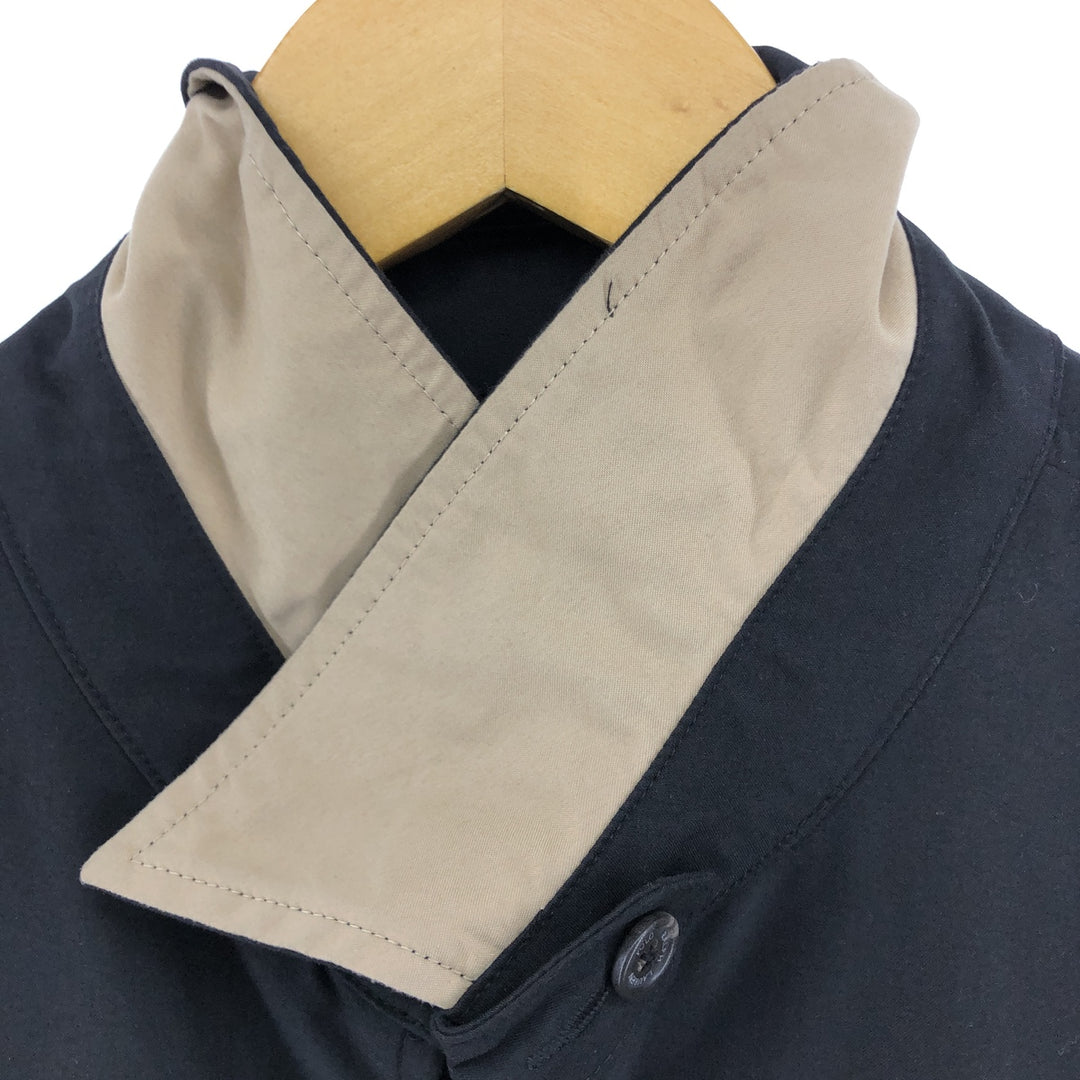 Ralph Lauren POLO by Ralph Lauren Swing Top Sports Jacket Men's XL polyester black type Vintage Second Hand