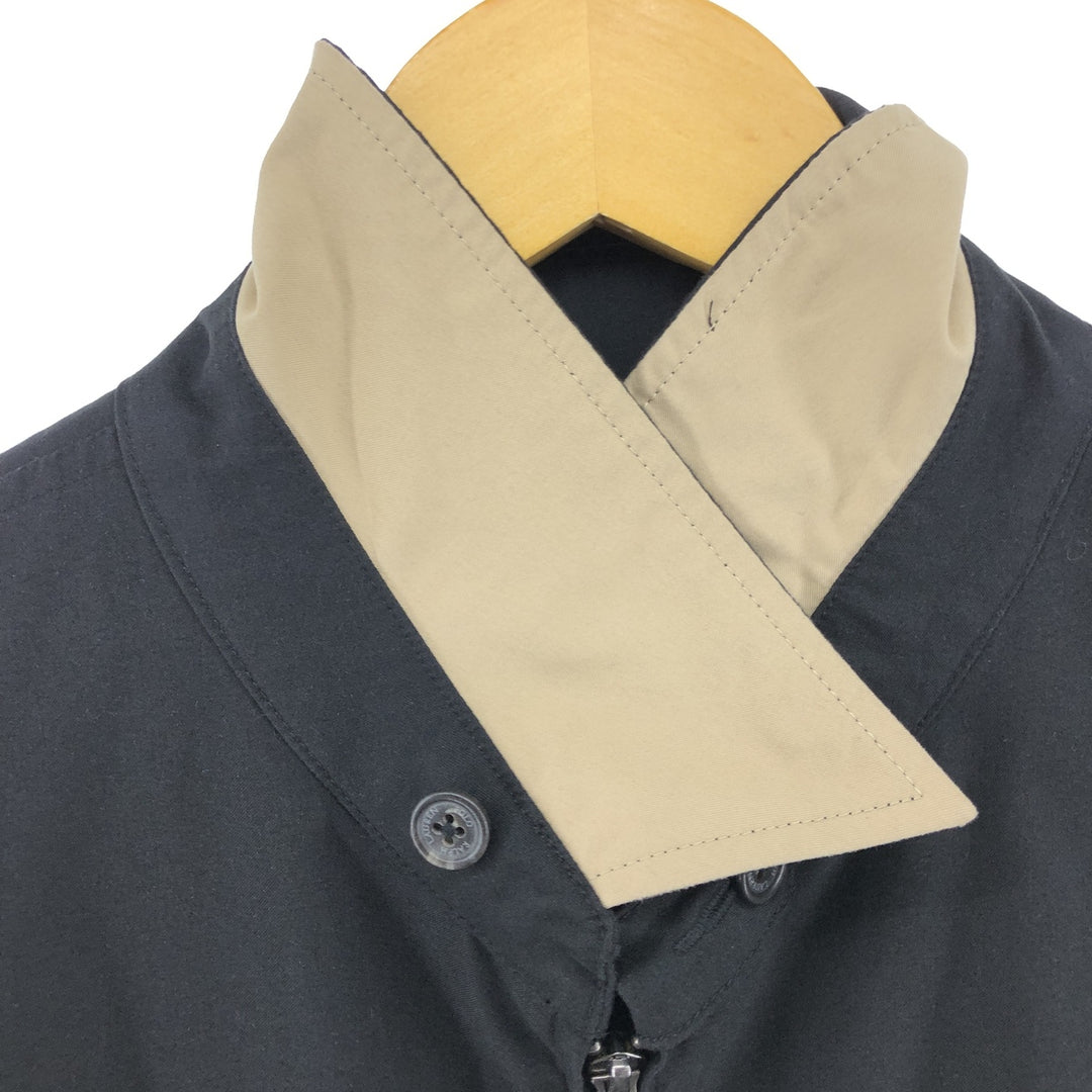 Ralph Lauren POLO by Ralph Lauren Swing Top Sports Jacket Men's XL polyester black type Vintage Second Hand