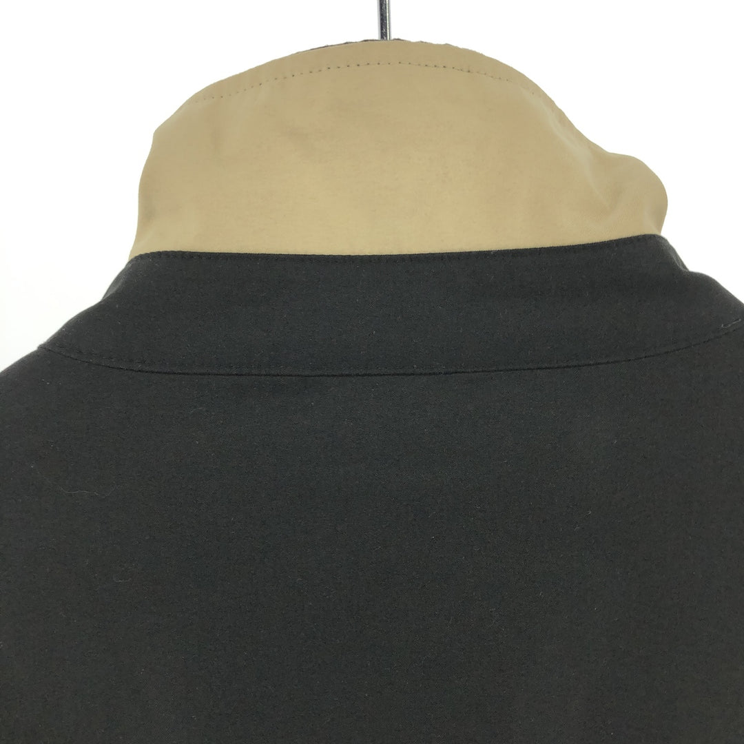 Ralph Lauren POLO by Ralph Lauren Swing Top Sports Jacket Men's XL polyester black type Vintage Second Hand