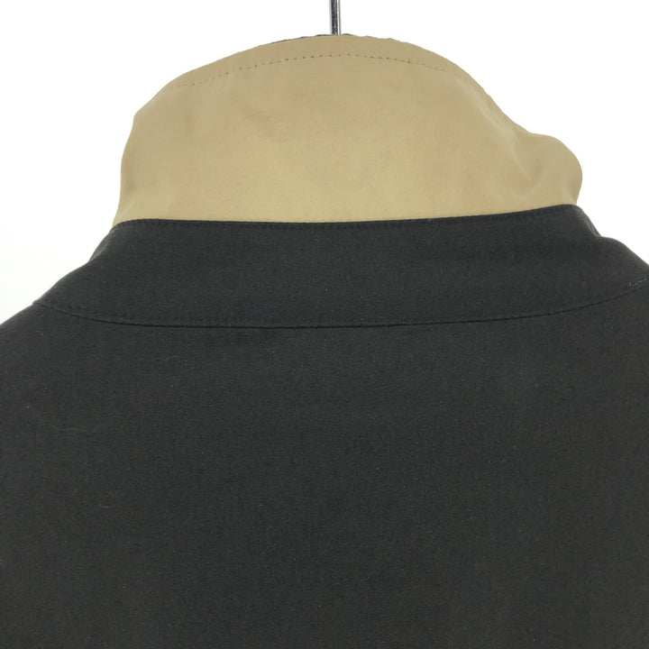 Ralph Lauren POLO by Ralph Lauren Swing Top Sports Jacket Men's XL polyester black type Vintage Second Hand