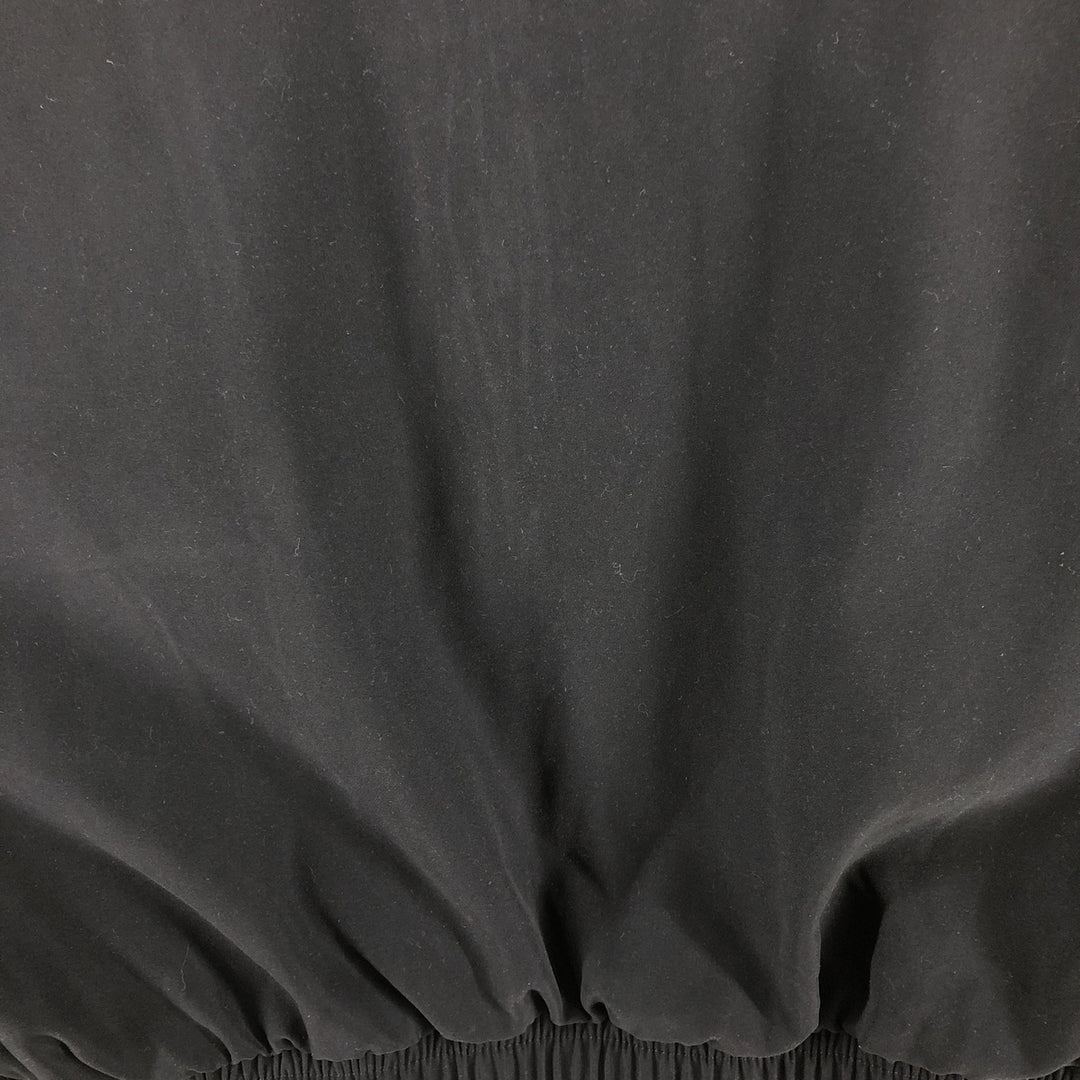 Ralph Lauren POLO by Ralph Lauren Swing Top Sports Jacket Men's XL polyester black type Vintage Second Hand