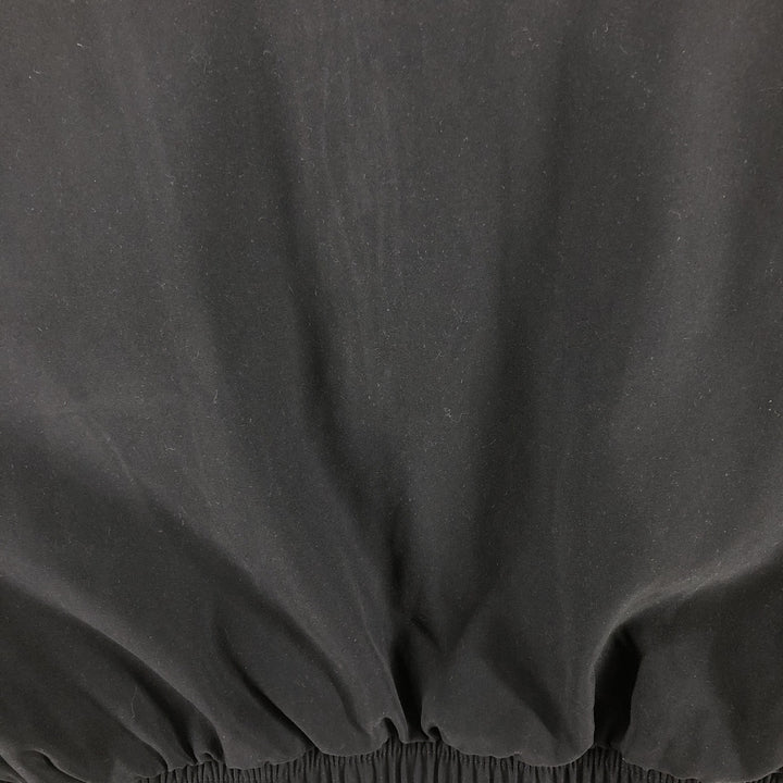 Ralph Lauren POLO by Ralph Lauren Swing Top Sports Jacket Men's XL polyester black type Vintage Second Hand