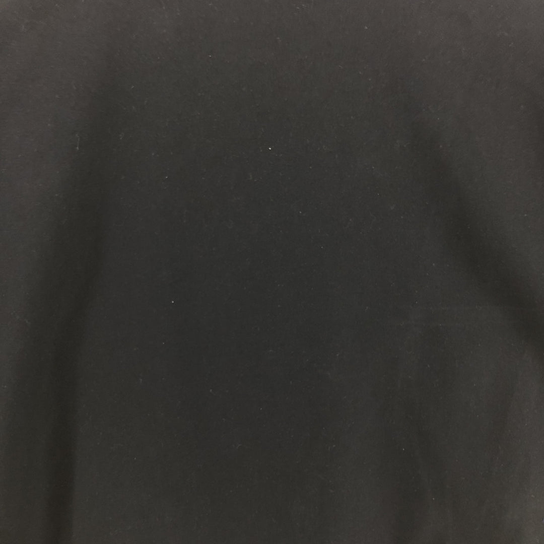 Ralph Lauren POLO by Ralph Lauren Swing Top Sports Jacket Men's XL polyester black type Vintage Second Hand