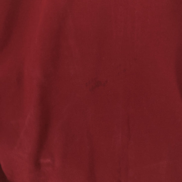 Ralph Lauren POLO by Ralph Lauren Swing Top Sports Jacket Men's M cotton red type Vintage Second Hand