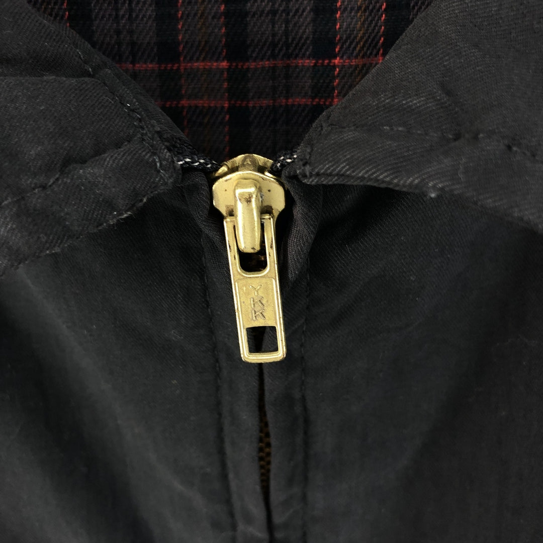 Ralph Lauren POLO by Ralph Lauren Swing Top Sports Jacket Men's XL cotton gray type Vintage Second Hand