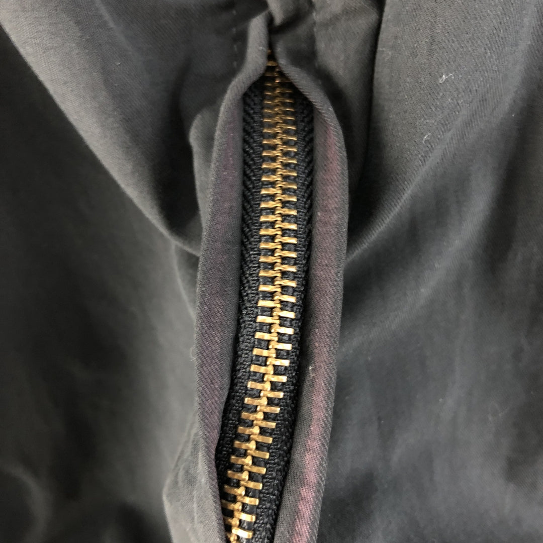 Ralph Lauren POLO by Ralph Lauren Swing Top Sports Jacket Men's XL cotton gray type Vintage Second Hand