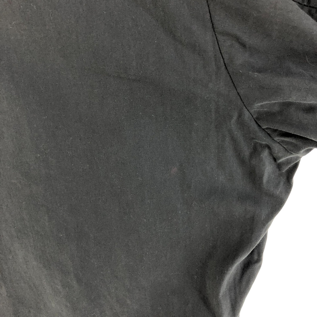 Ralph Lauren POLO by Ralph Lauren Swing Top Sports Jacket Men's XL cotton gray type Vintage Second Hand