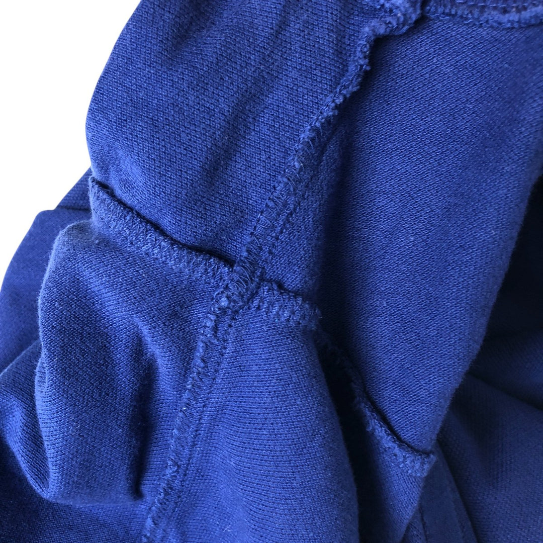 Ralph Lauren POLO RALPH LAUREN CUSTOM SLIM FIT short sleeve polo shirt, men's size L unclear Purple type blue-purple Vintage Second Hand