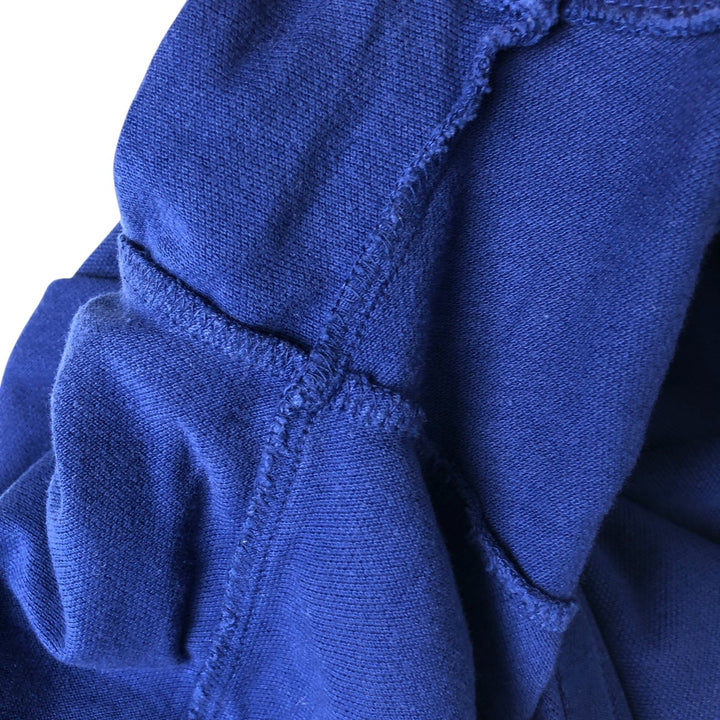 Ralph Lauren POLO RALPH LAUREN CUSTOM SLIM FIT short sleeve polo shirt, men's size L unclear Purple type blue-purple Vintage Second Hand