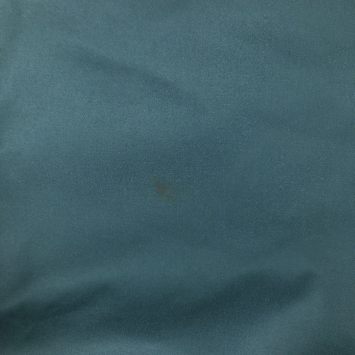 90'S Columbia White Tag Bugaboo Mountain Jacket Shell Jacket Women's XL Size Vintage Nylon green type Vintage Second Hand