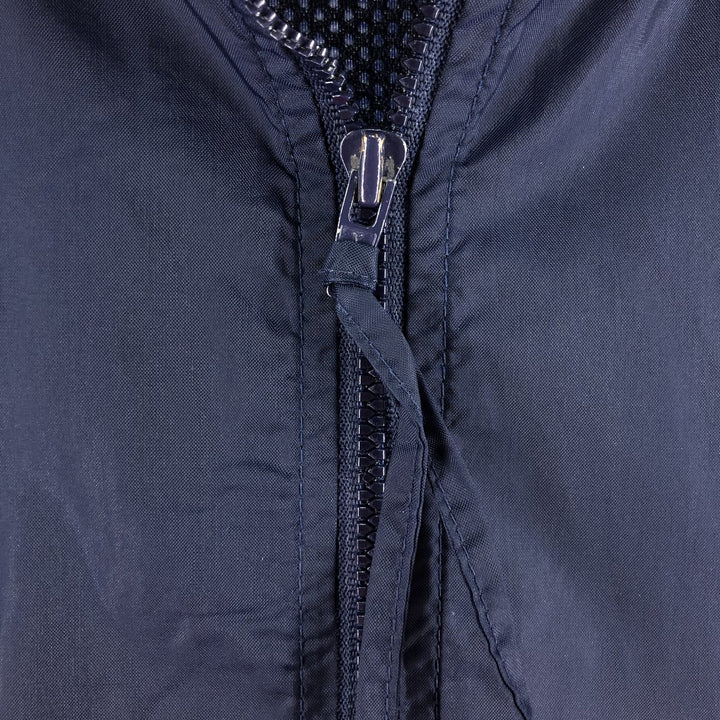 90'S Columbia White Tag Nylon Jacket, Women's Size L, Vintage Nylon pink type Vintage Second Hand