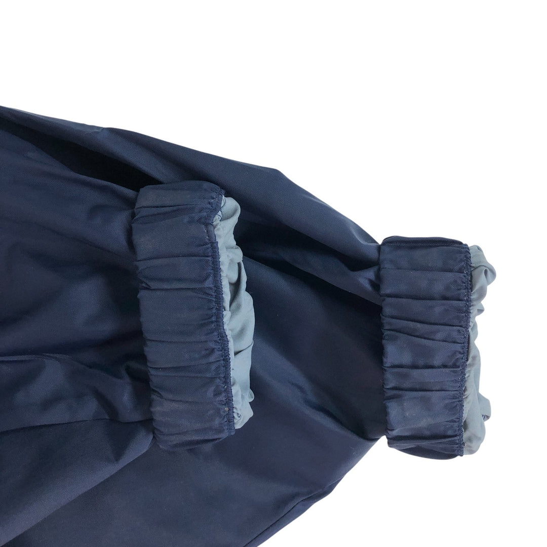 90'S Columbia White Tag Nylon Jacket, Women's Size L, Vintage Nylon pink type Vintage Second Hand