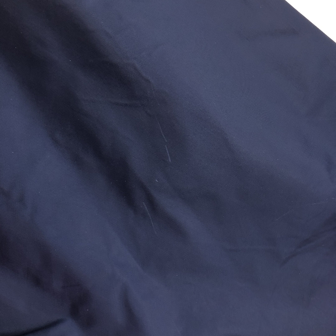 90'S Columbia White Tag Nylon Jacket, Women's Size L, Vintage Nylon pink type Vintage Second Hand