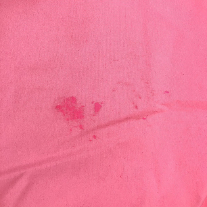 90'S Columbia White Tag Nylon Jacket, Women's Size L, Vintage Nylon pink type Vintage Second Hand