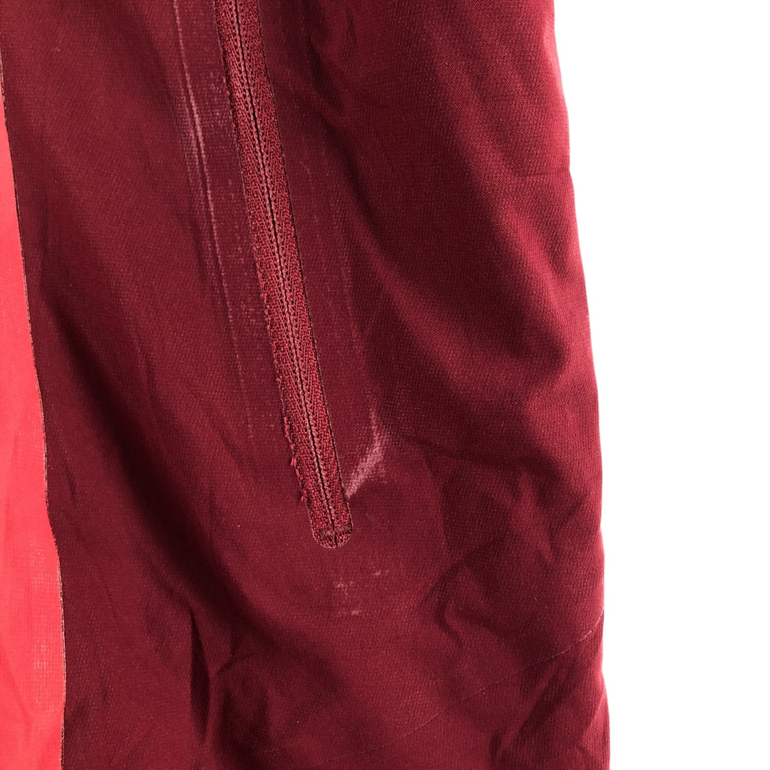 00'S Patagonia 85175F8 Padded Mountain Parka Shell Jacket Puffer Jacket Women's L size polyester red type Vintage Second Hand