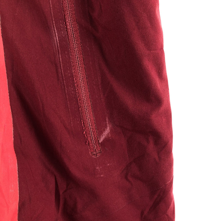 00'S Patagonia 85175F8 Padded Mountain Parka Shell Jacket Puffer Jacket Women's L size polyester red type Vintage Second Hand