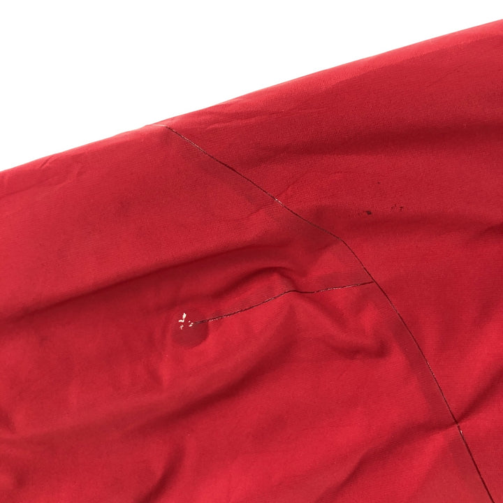 00'S Patagonia 85175F8 Padded Mountain Parka Shell Jacket Puffer Jacket Women's L size polyester red type Vintage Second Hand