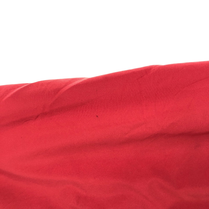 00'S Patagonia 85175F8 Padded Mountain Parka Shell Jacket Puffer Jacket Women's L size polyester red type Vintage Second Hand