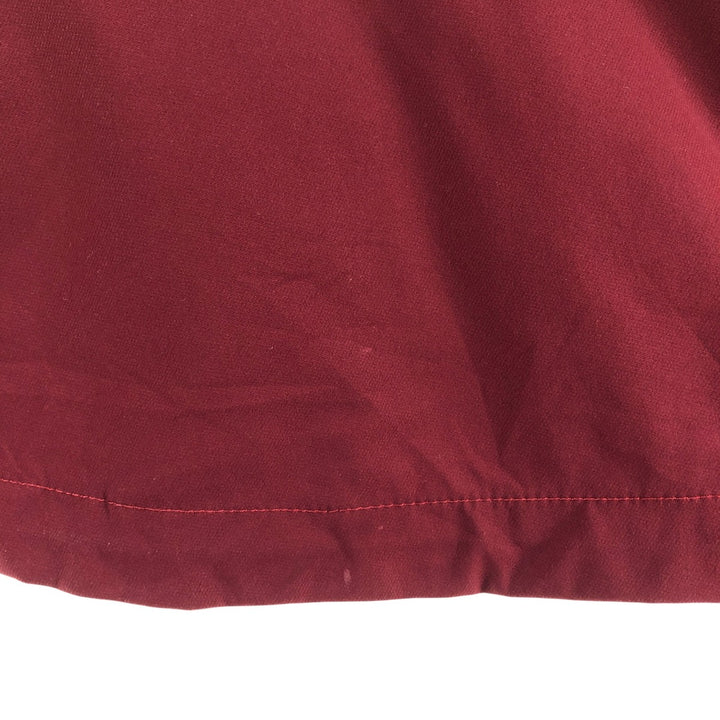 00'S Patagonia 85175F8 Padded Mountain Parka Shell Jacket Puffer Jacket Women's L size polyester red type Vintage Second Hand