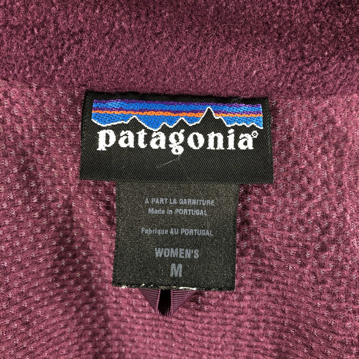 Patagonia Primo JACKET 29410EF4 GORE-TEX XCR mountain parka shell jacket women's size M Nylon Blue type light blue Vintage Second Hand