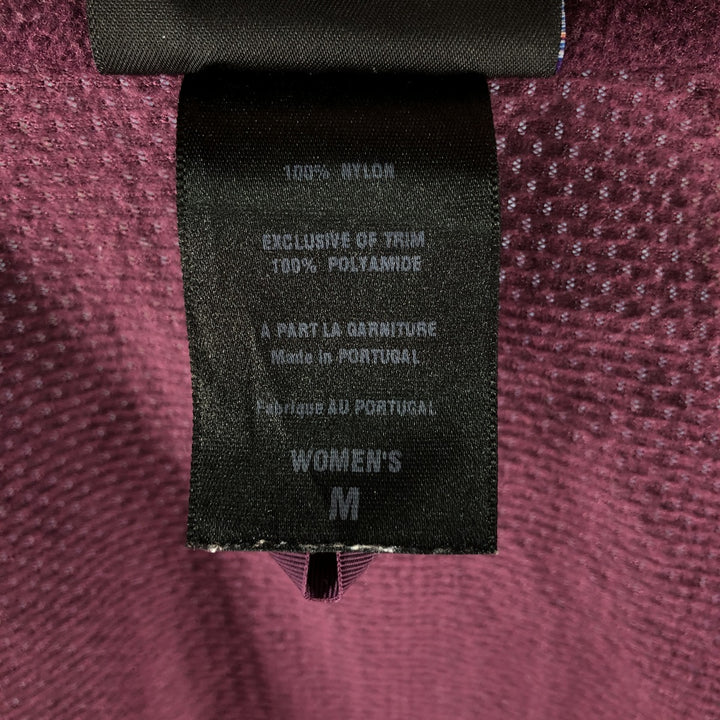 Patagonia Primo JACKET 29410EF4 GORE-TEX XCR mountain parka shell jacket women's size M Nylon Blue type light blue Vintage Second Hand