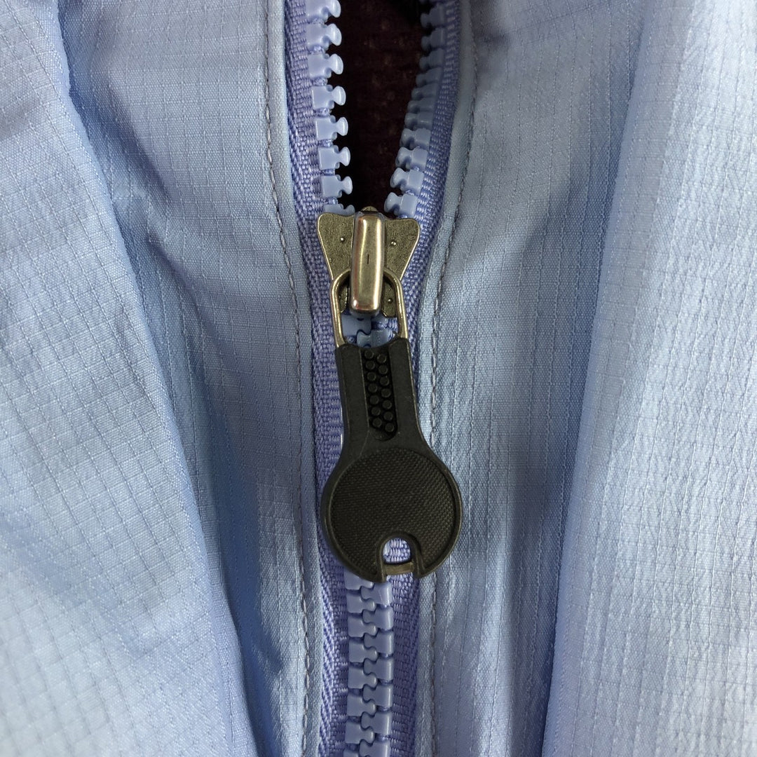 Patagonia Primo JACKET 29410EF4 GORE-TEX XCR mountain parka shell jacket women's size M Nylon Blue type light blue Vintage Second Hand