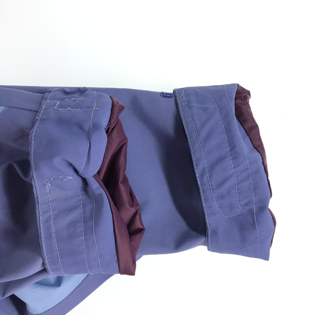 Patagonia Primo JACKET 29410EF4 GORE-TEX XCR mountain parka shell jacket women's size M Nylon Blue type light blue Vintage Second Hand